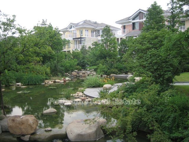 Silver City - Interior view 5, Shanghai rental property